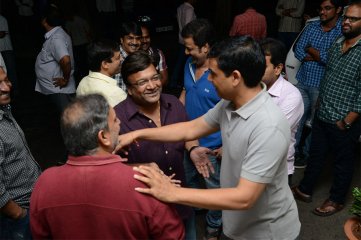 Alludu Seenu Preview show